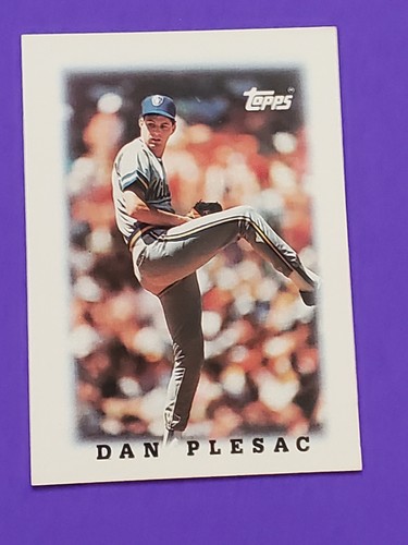 1988 TOPPS BASEBALL MAJOR LEAGUE LEADERS MINI YOU PICK free shipping 50% off 2+ - Picture 22 of 49