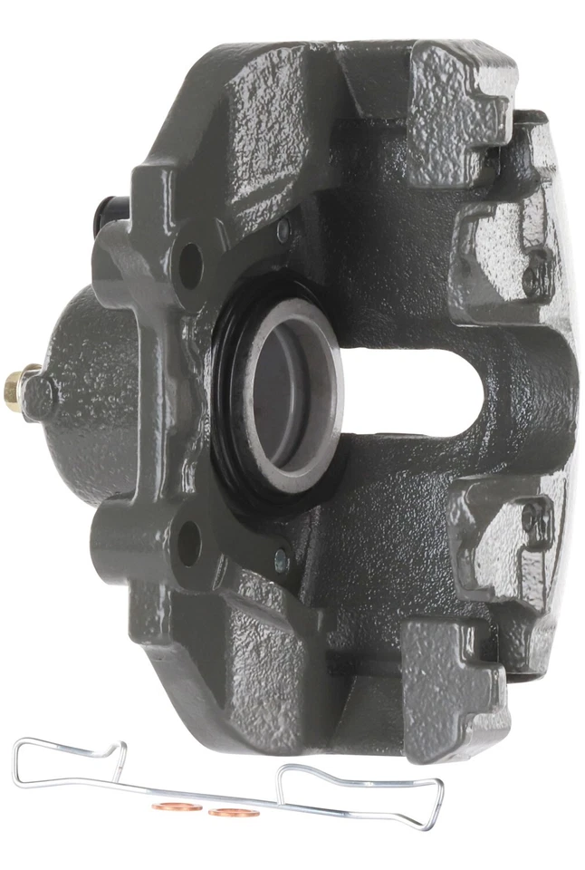 Pinza de freno de disco delantera izquierda Cardone Saturn LW1 2000 Foto 3 de 4