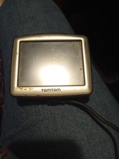 TOM TOM XL GPS N14644