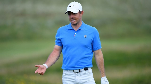 rory mcilroy clothing for sale