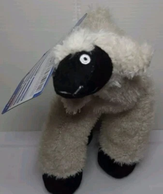 Hundespielzeug  Schaf Plüsch 30 cm - Bild 1 von 4