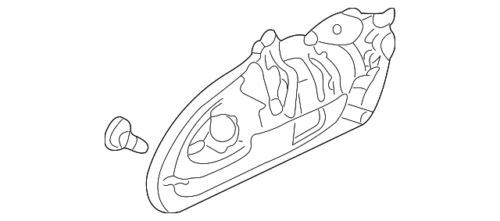 72640-S0K-J01ZR