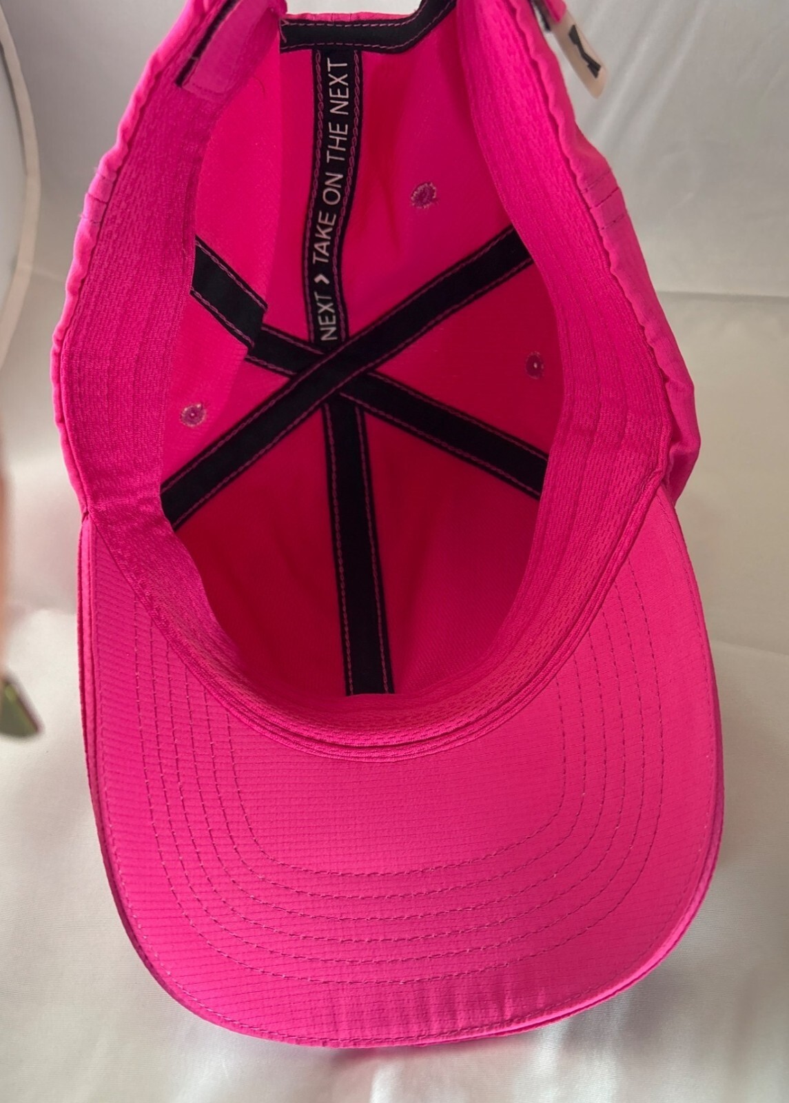 Mission HydroActive Cooling Hat Adjustable Fit Pi… - image 6