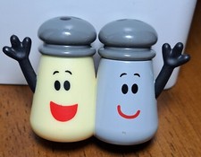 Blues Clues You Mr Salt Mrs Pepper 2019 Viacom Just Play