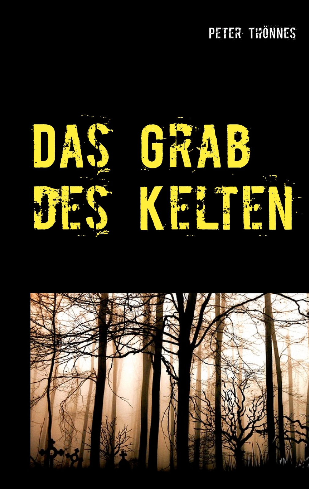Thumbnail - Das Grab Des Kelten (buch)