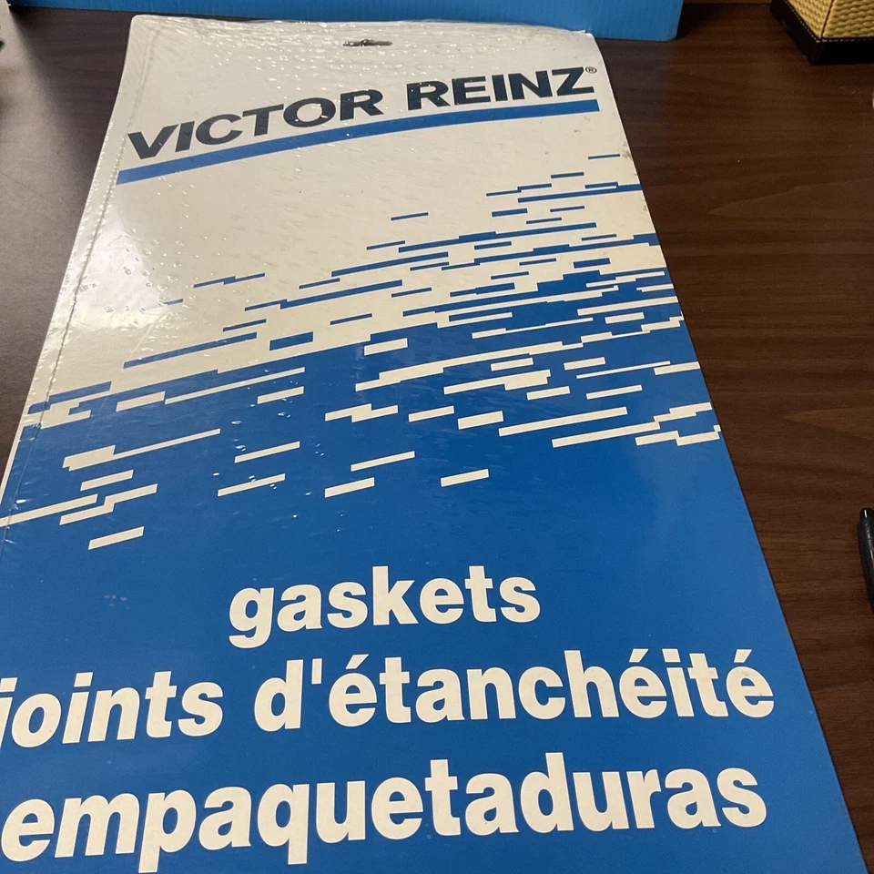 Прокладка Victor Reinz Ms16355, Ms95744 - Изображение 2 из 4