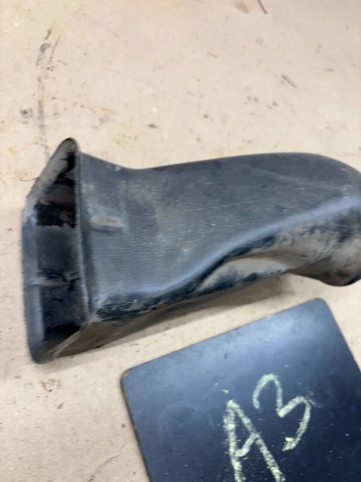 1970 70 PONTIAC CATALINA BONNEVILLE AQUECEDOR DUTO DE CALOR TUBO VENTILAÇÃO GP OEM OE 9796371 - Imagem 3 de 4