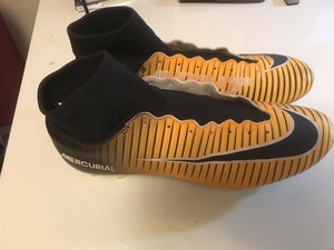 ronaldo 9 cleats