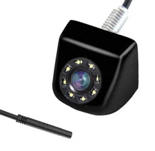 New Car Rear View Parking Backup Camera Night Vision Universal for Podofo