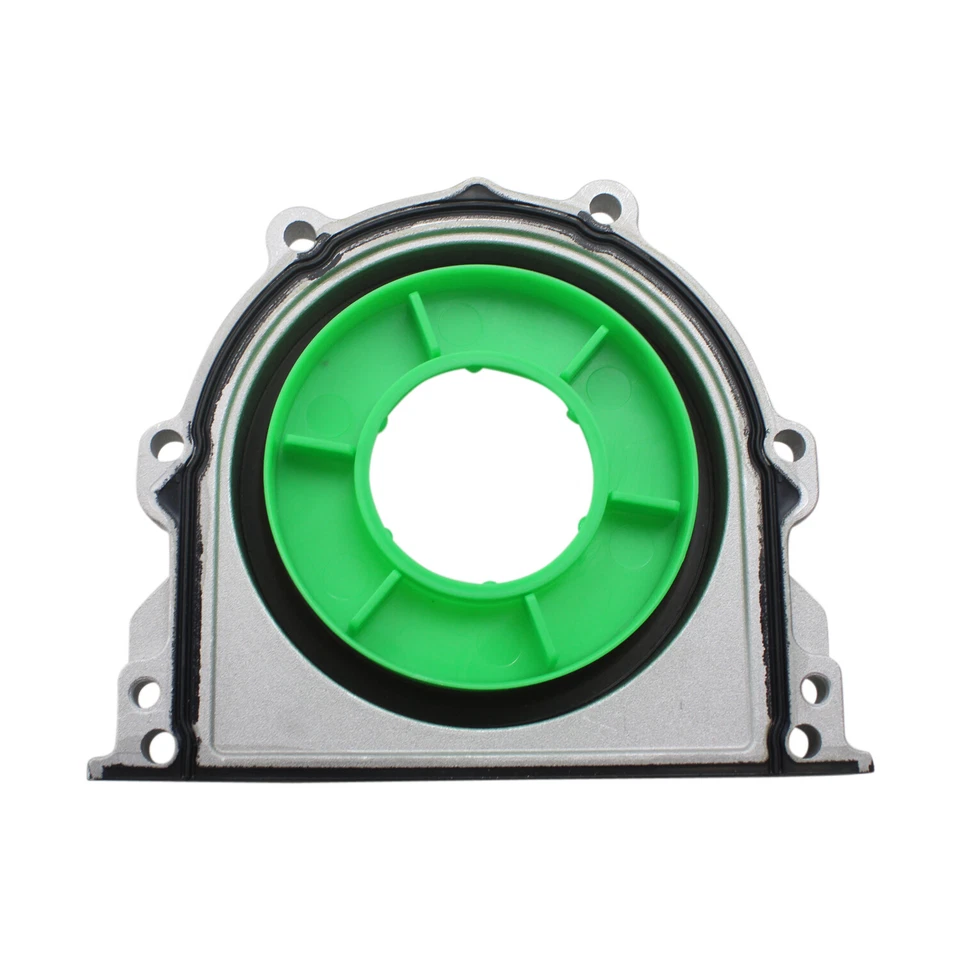 Sello del cigüeñal trasero Elring con brida para Dodge Freightliner Mercedes-Benz Foto 2 de 2