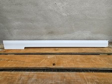 MECEDES VITO W447 SLIDING DOOR RAIL TRIM RIGHT SIDE A4476900370  2014-2024