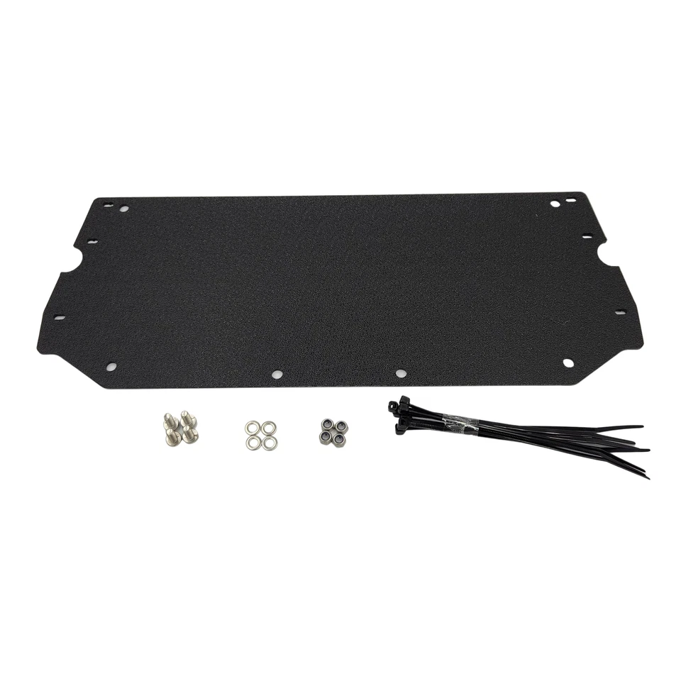 BERLEYPRO (Closeout) Prison Pocket Vantage Chair Adapter, BP1219