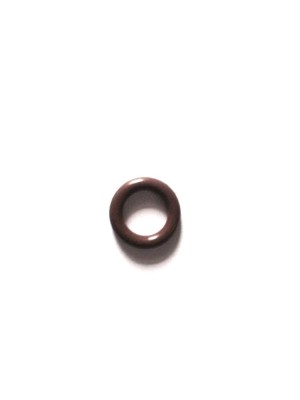 Viton O-Rings (9/16'' O.D. x 3/8'' I.D. x 3/32'') for 1/4'' Quick Coupler (25 Pack)