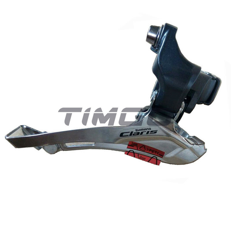 Shimano Claris FD-2400 FD-R2000 2×8 Speed Front Derailleur Clamp