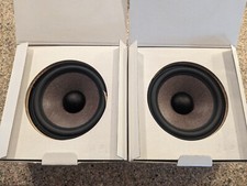 Ciare Hwg160-8 165mm 8 Ohm Midwoofer/midrange