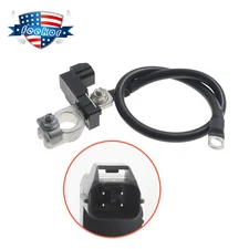 Battery Negative Sensor Cable for Hyundai 2013-2017 Elantra GT 2011-2015 Elantra
