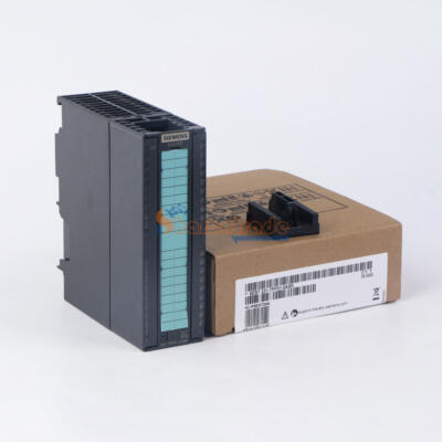 Eins Neu Siemens Plc 6ES7 331-7PF01-0AB0 6ES7331-7PF01-0AB0