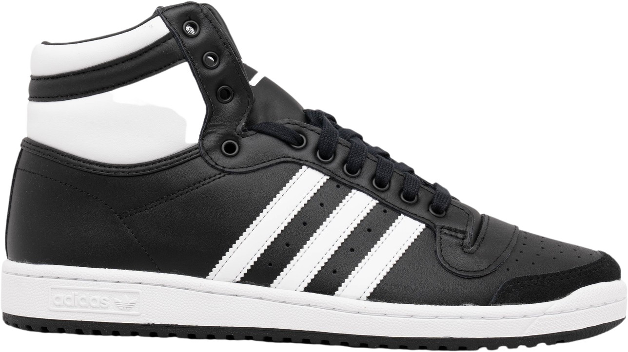 adidas Top Ten High Black White for Sale - Authenticity  display picture 3