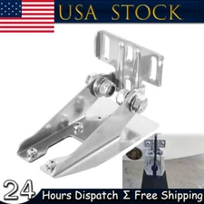 for Garmin Heavy-Duty Transducer Transom Mount Bracket Spray Sheild 010-12006-11