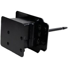Bumper Bracket for 2018-2022 Accent Rear Driver Side High Strength
