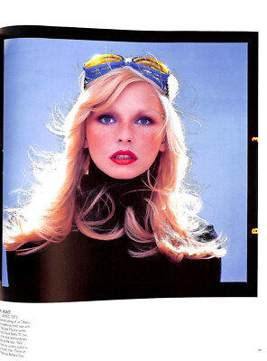Unseen Vogue: The Secret History Of Fashion Photography