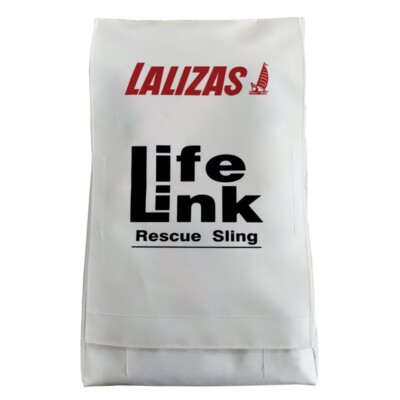 Life Link MOB Rescue Sling Harness Marine Man Overboard Segelboot Yacht