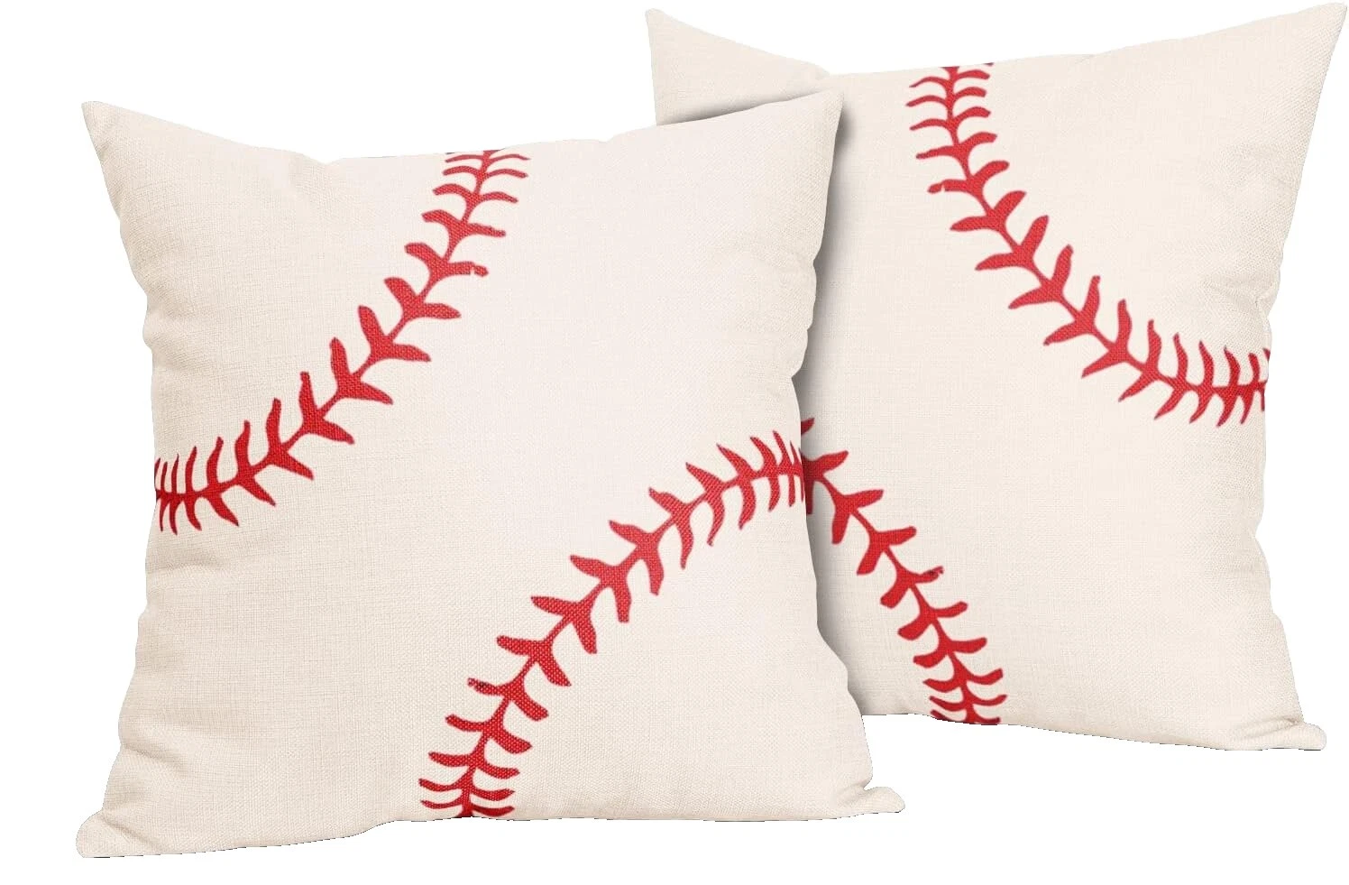 Fundas de almohada de Deportes