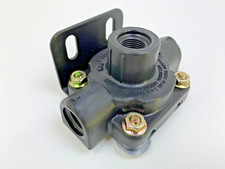 Ob Genuine International 3628539c91 Quick Release Dump Valve Ford 7c4z2b373aa