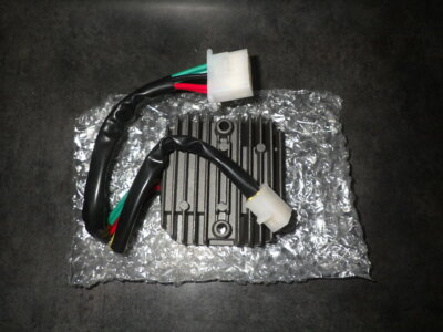 Regler Honda - VT 500 C 83/86 PC08 - VTC - VTE - VT 500 E PC11 -