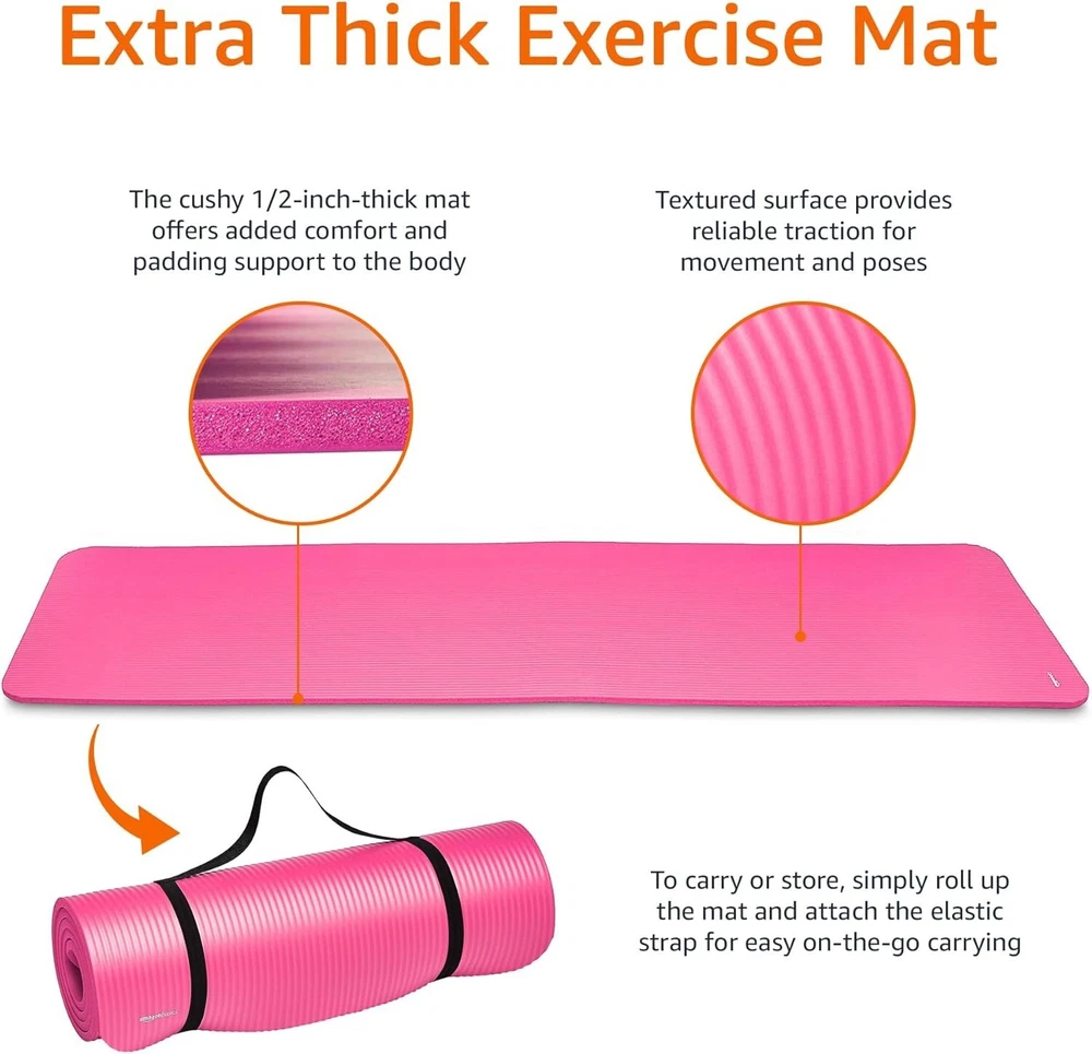 Yoga Mat Yoga Mat