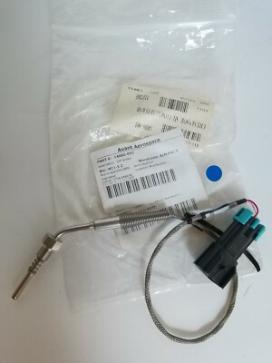 14880-003  Cylinder Head Temp (CHT) Probe Sensor. Brand New
