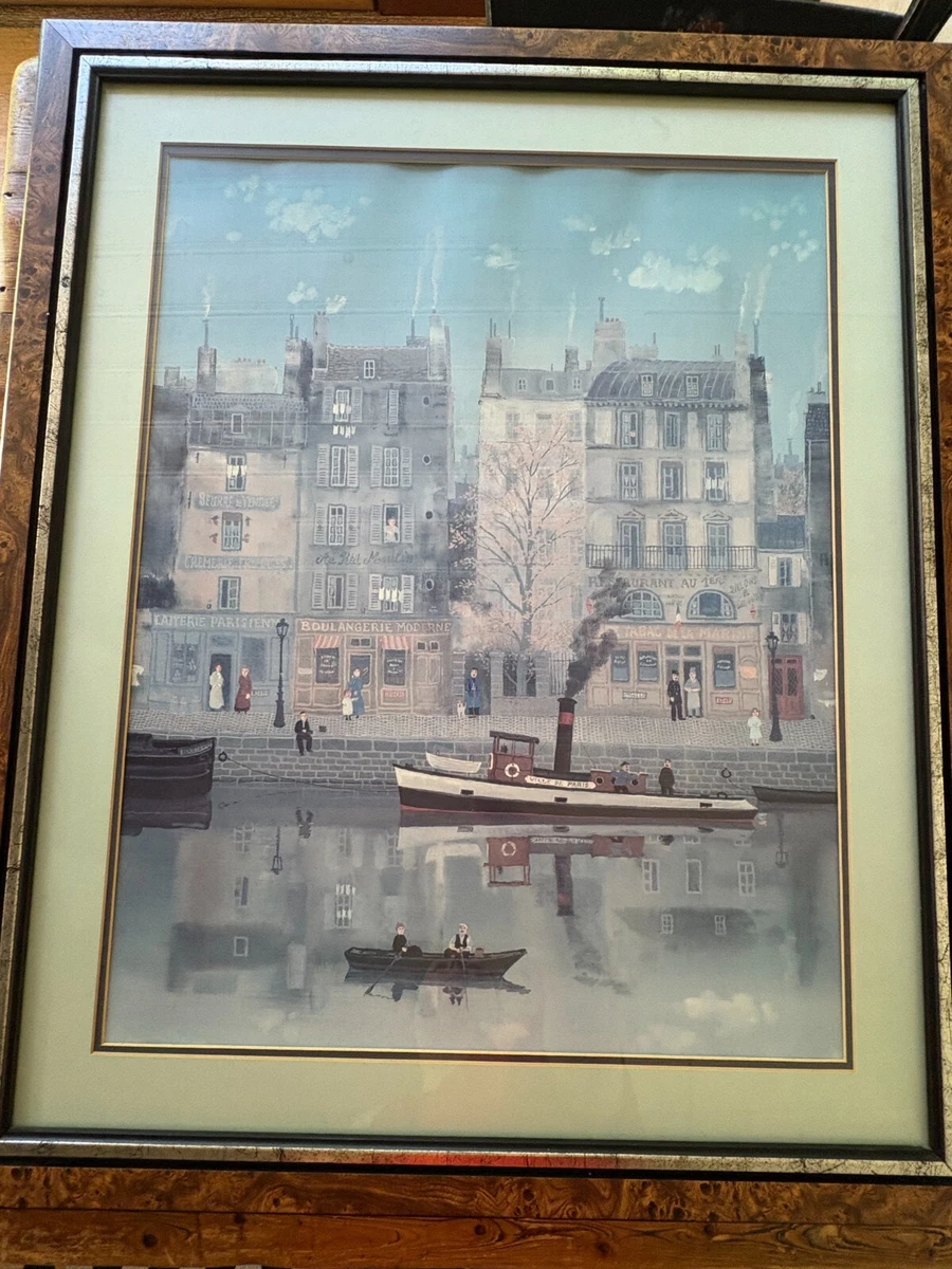 Michel Delacroix for sale | eBay
