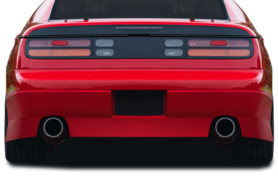90-96 Fits Nissan 300ZX 2DR Saikyo Duraflex Body Kit-Wing/Spoiler