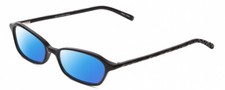 Jones New York J220 Cateye Polarized Sunglasses in Black 49 mm CHOOSE LENS COLOR