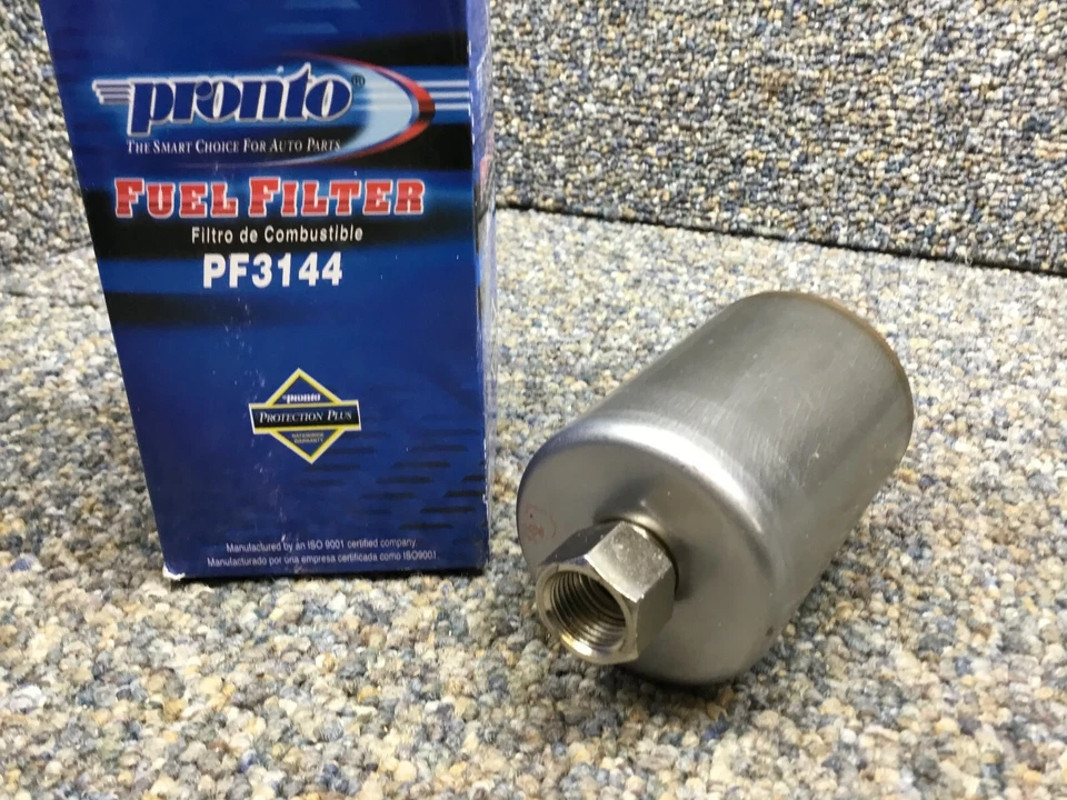 Fuel Filter Pronto PF3144 - Image 3 of 3
