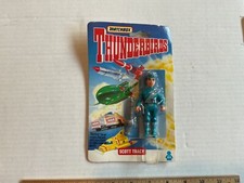 Matchbox Thunderbirds 1993