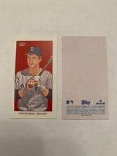 2021 Topps T206 Wave 1, 2, 3, 4, 5, & 6 - Base / Variant Backs - You Pick!