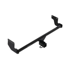 Draw Tite 76591 Trailer Hitch Class III 2 in. Receiver Compatible For KIA Soul