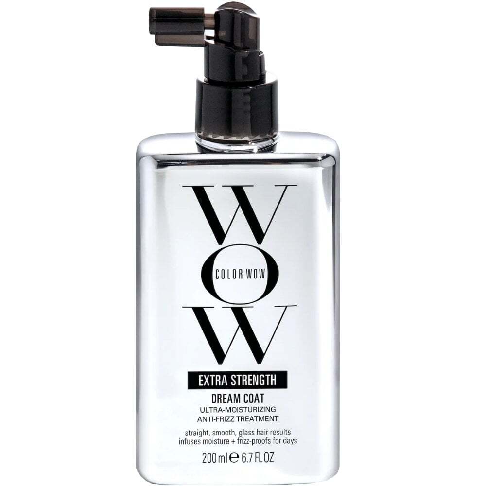 Color WOW Extra Strength Dream Coat Anti-Frizz Treatment 200ml