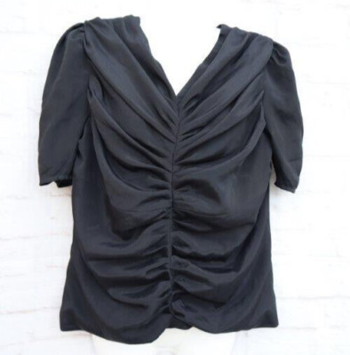 Damen TOP, Marke Camile de Dampierre, Größe 38, sehr gepflegt - LB092