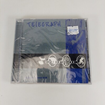 Telegraph 10 Songs And Then Some: The Skolars Collected 1993-1996 Jump Up! New