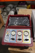 JOBST GLADIATOR ANTI SHOCK AIR PANTS