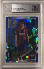 2020 Topps Chrome Sapphire Edition Baseball Cards Checklist 34