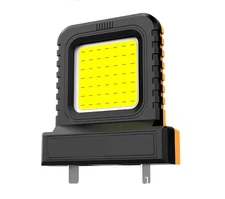 21V LED Work Light For Makita Battery Portable Floodlight Power Tool Accessory