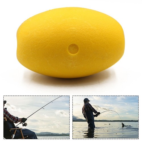 Kajak Drift Anker Boje - Schwimmanker Mit Edelstahlclip Und Nylonseil