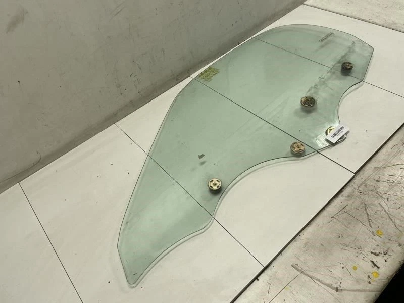 2001 TOYOTA MR2 SPYDER DRIVER LEFT FRONT DOOR WINDOW GLASS OEM+ - Image 3 of 4