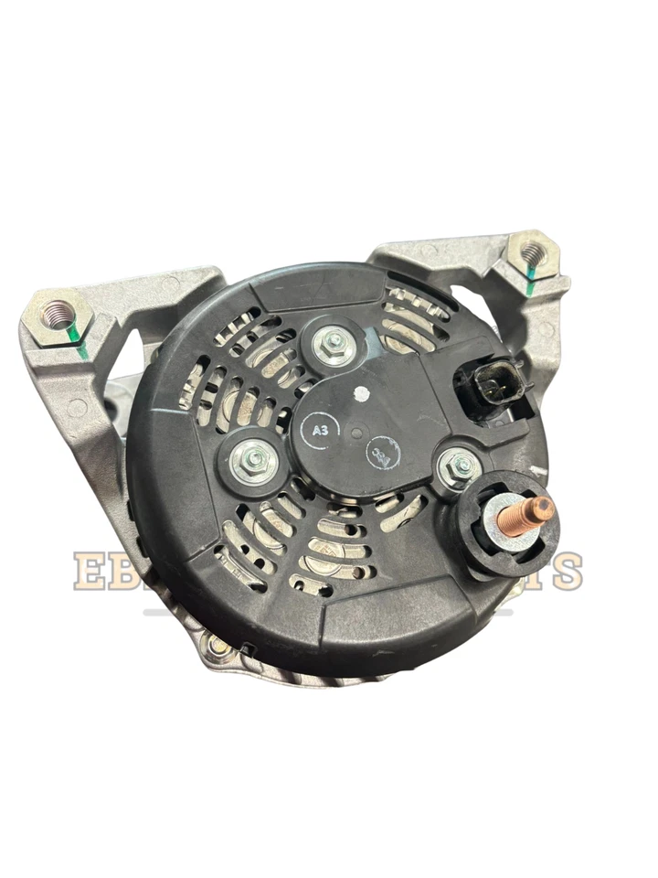 Alternador Ram 1500 2011-2018 (estilo clásico) 5,7 L 160 amperios Foto 2 de 4
