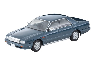 TOMYTEC Tomica Limited Vintage Neo 1/64 LV-N278a Nissan Cedric Cima Type II Limi