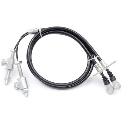 YIYANTO AM116462 AUC10015 Lawn Mower Lift Cable Replacement for John Deere Z3...