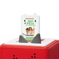 Tonies Audiobooks Questioneers Ada Twist Audio Play Figurine